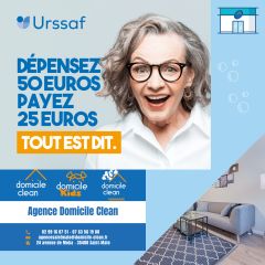 Profité de l'avance immédiate