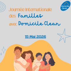 Journée internationale des familles