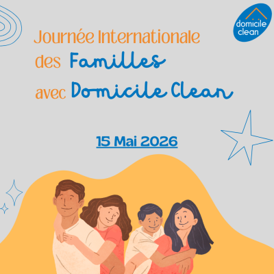 Journée internationale des familles