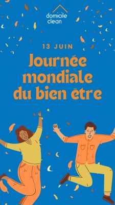 Journée du bien être